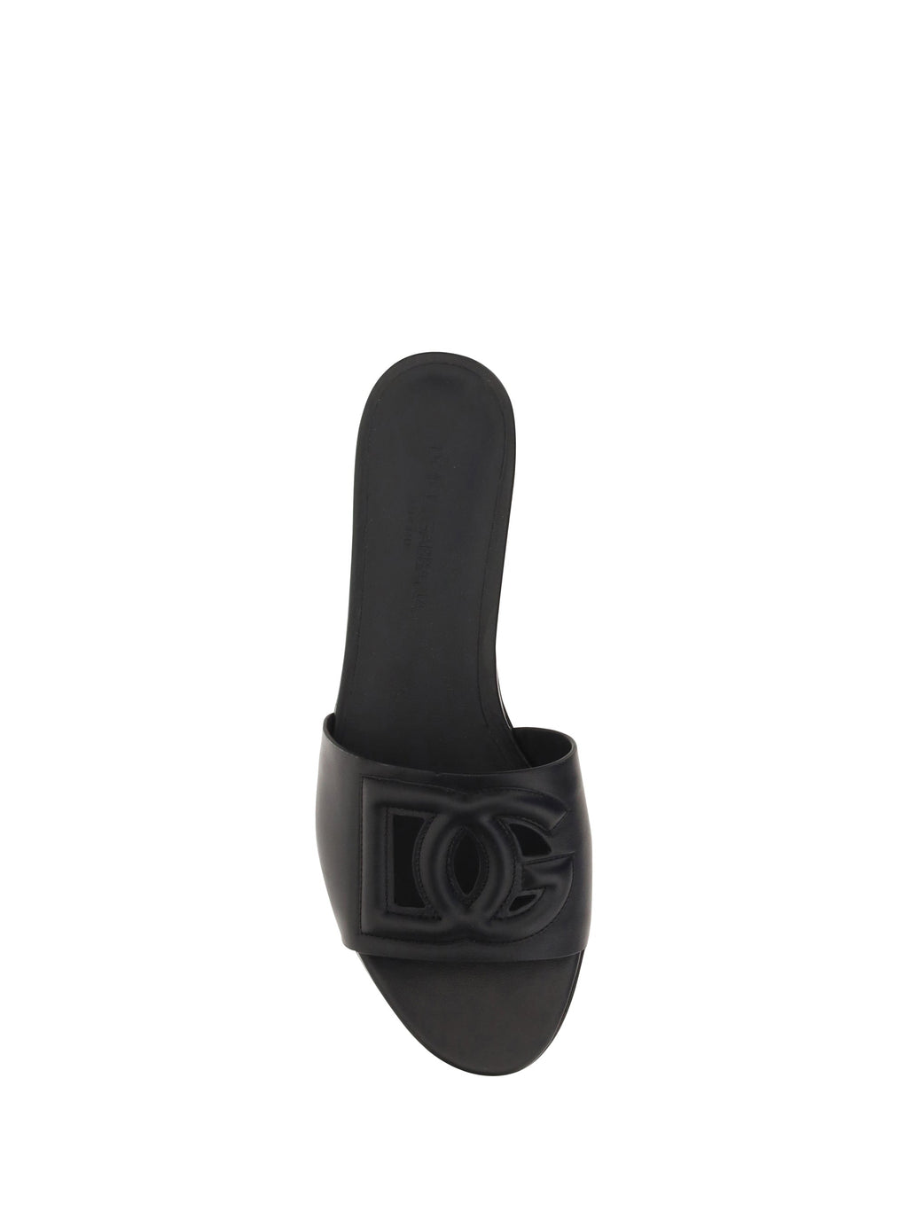 Dolce & Gabbana Women Millenials Sandals