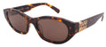 Miu Miu MUA03S-14L60M-53-19-140 Non-Polarized