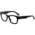 Off-White Women's 52 mm Black Opticals