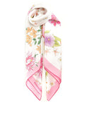 Ferragamo Women Spring Print Scarf