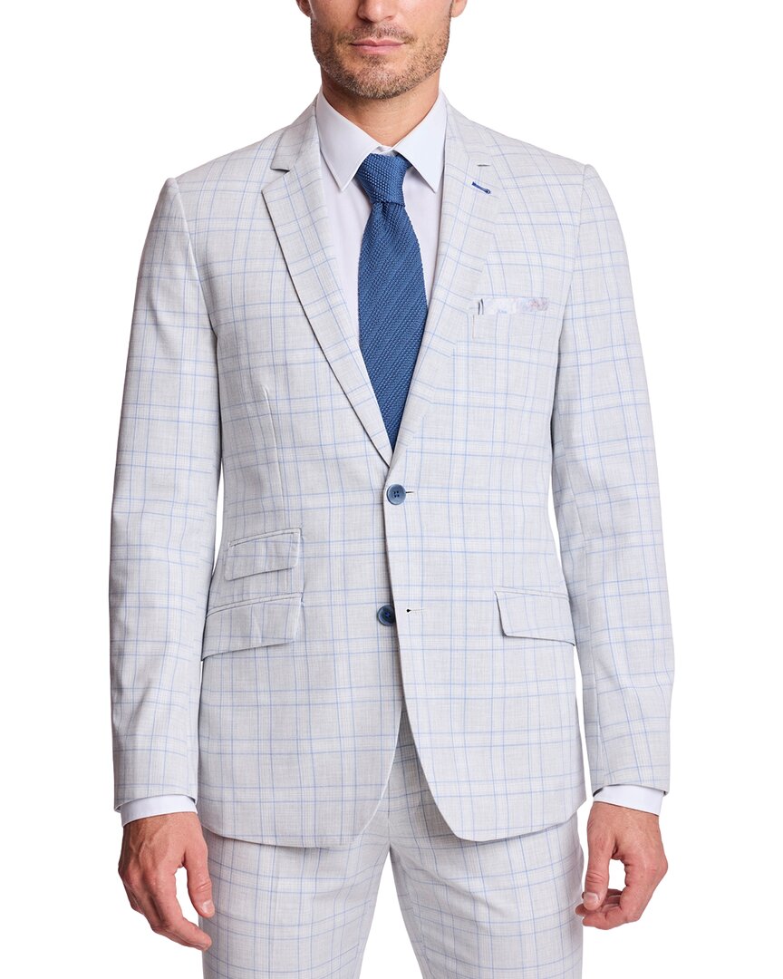 Paisley & Gray Dover Jacket