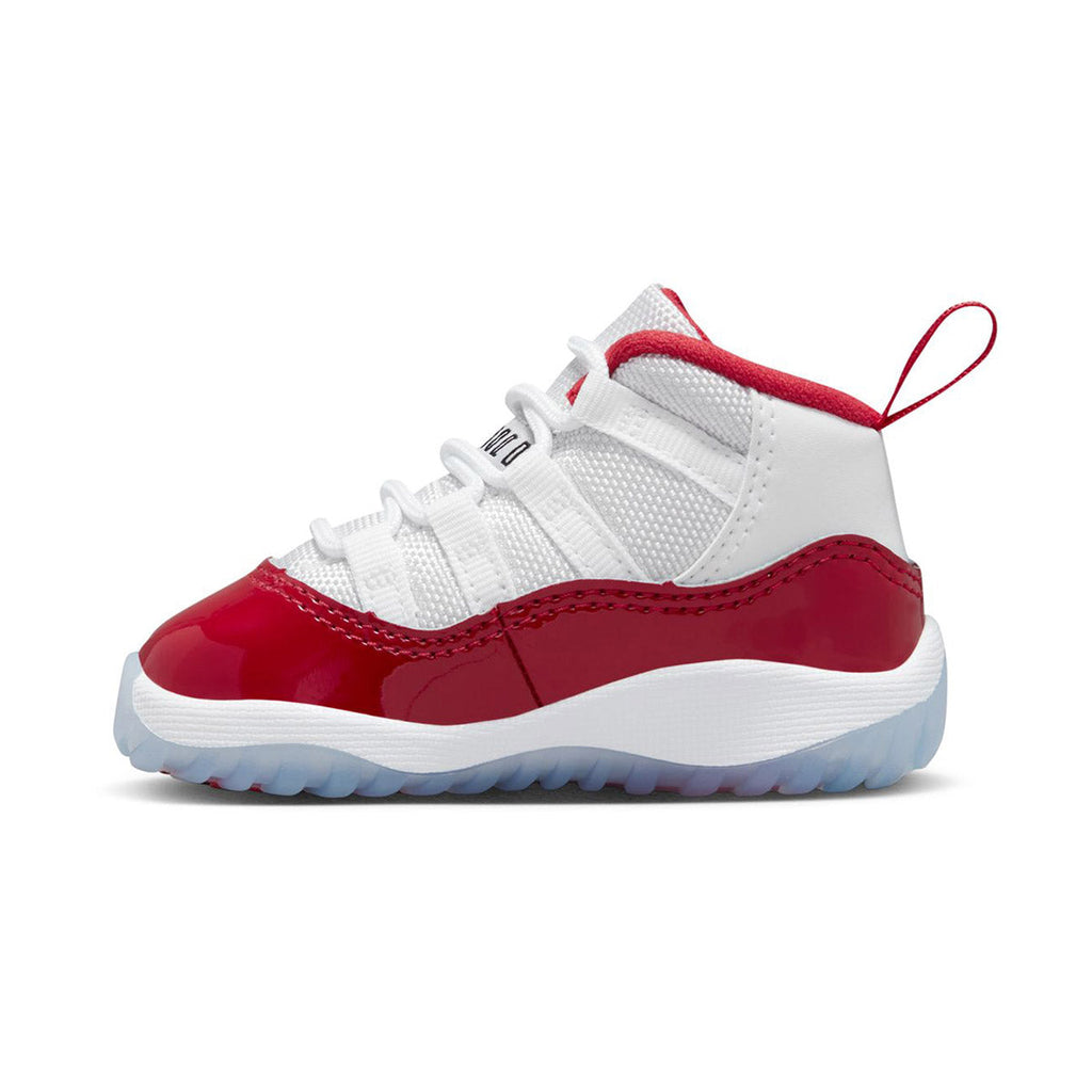 Air Jordan 11 Retro 3/4 Baby/Toddler Shoes