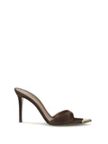 Giuseppe Zanotti Women Intrigo Jewelry Mules Sandals