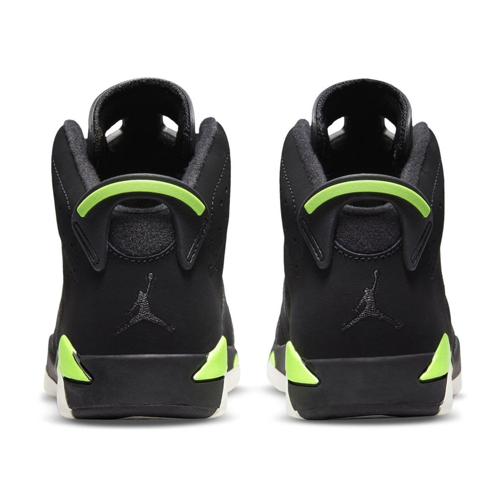 Jordan 6 Retro (PS) Little Kids' Shoe