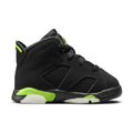 Jordan 6 Retro Baby/Toddler Shoe