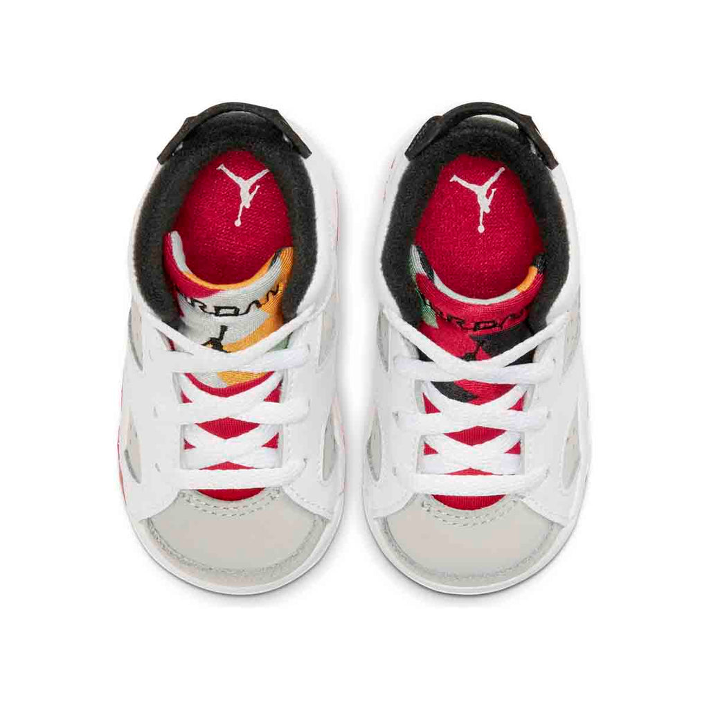 Infant/Toddler Air Jordan 6 Retro