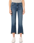 JOE'S Jeans High-Rise Austria Crop Bootcut Jean