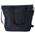 Louis Vuitton Damier Geant Jongleur Tote Bag Blue Ocean Canvas
