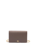 Gucci Women `Petite Marmont` Wallet