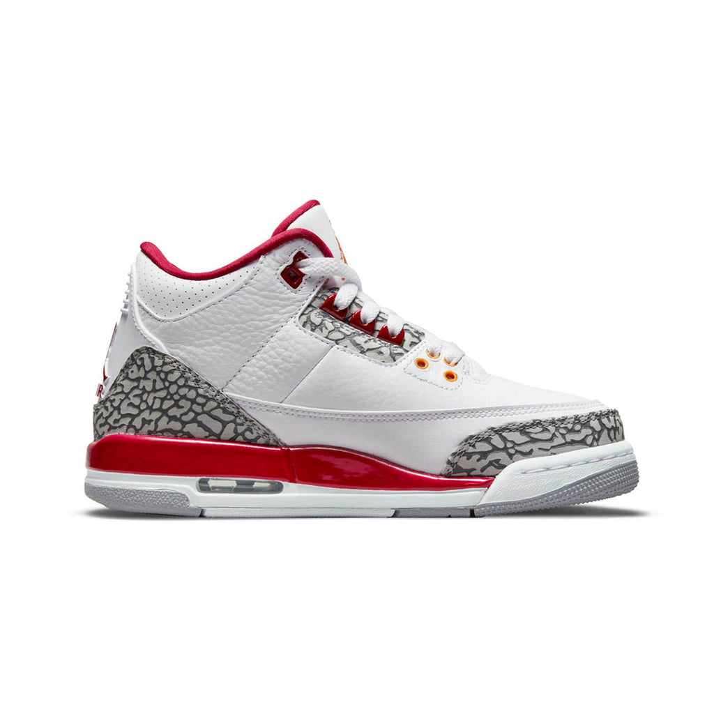 Jordan Retro 3 (Little Kids)