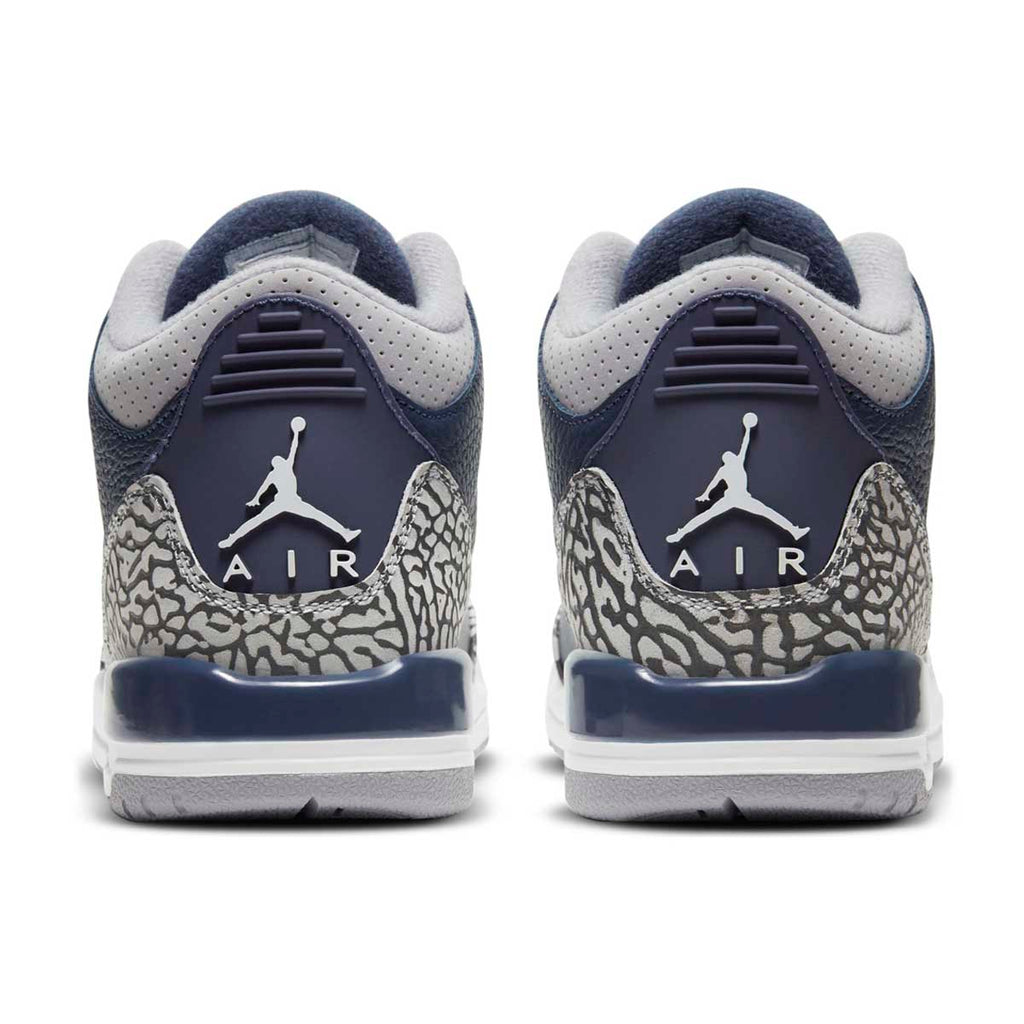 Air Jordan 3 Retro Big Kids' Shoe