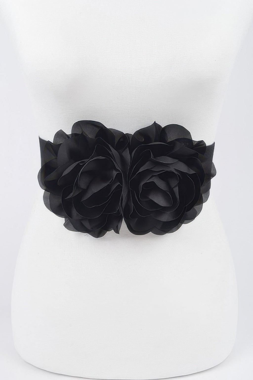 Flower Inspired Belt
