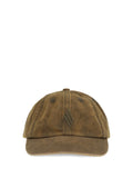 The Attico Women Baseball Hat