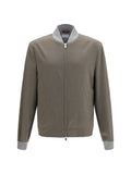 Brunello Cucinelli Men Cashmere Jacket