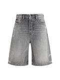 Diesel Women De-Sire-Short Bermuda