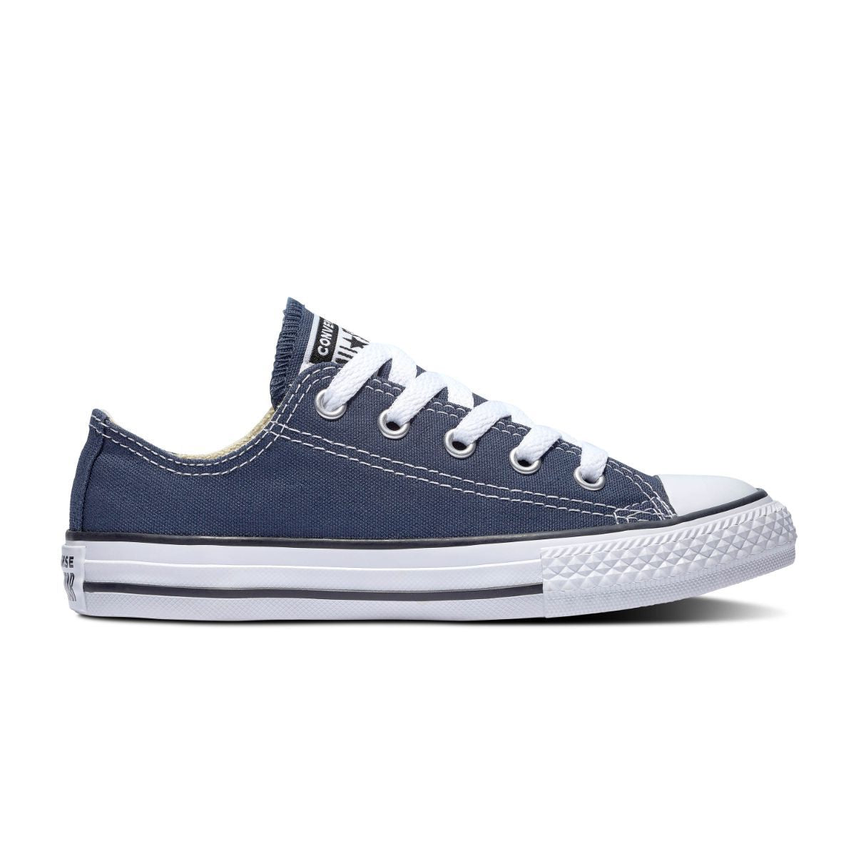 Little Kids Chuck Taylor All Star Navy Low Top