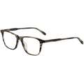 Garrett Leight Women's 50 mm Black Opticals