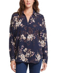 NYDJ Becky Blouse