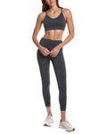 MARION 21in 2pc Seamless Top & Legging Set