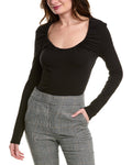 Proenza Schouler White Label Sophia Top