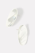 Women's Marcia Hammered Earring