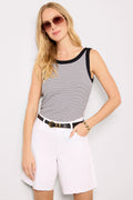 Women's EVER Rib Tank Top