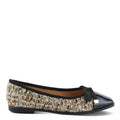 Women's Ainosa Ballet Flat Shoes In Rainbow