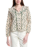 ANNA KAY Solimar Lace Top