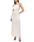 Rachel Gilbert Ludie Maxi Dress