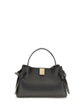 Yuzefi Women Gyoza Shoulder Bag
