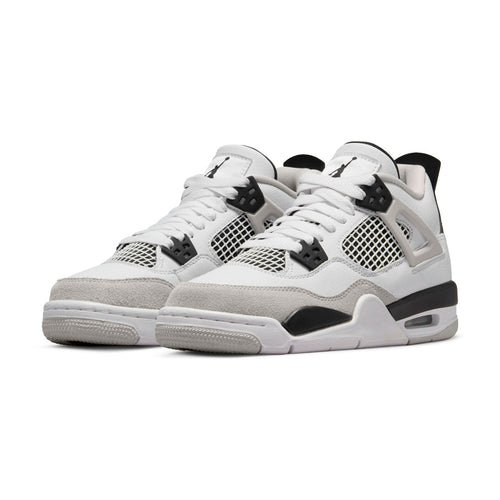 Air Jordan 4 Retro Big Kids' Shoes