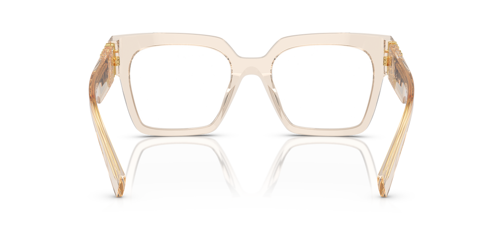MU 04UV Eyeglasses