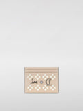 Christian Louboutin Wallet Woman Pink