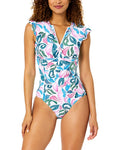 Anne Cole One-Piece