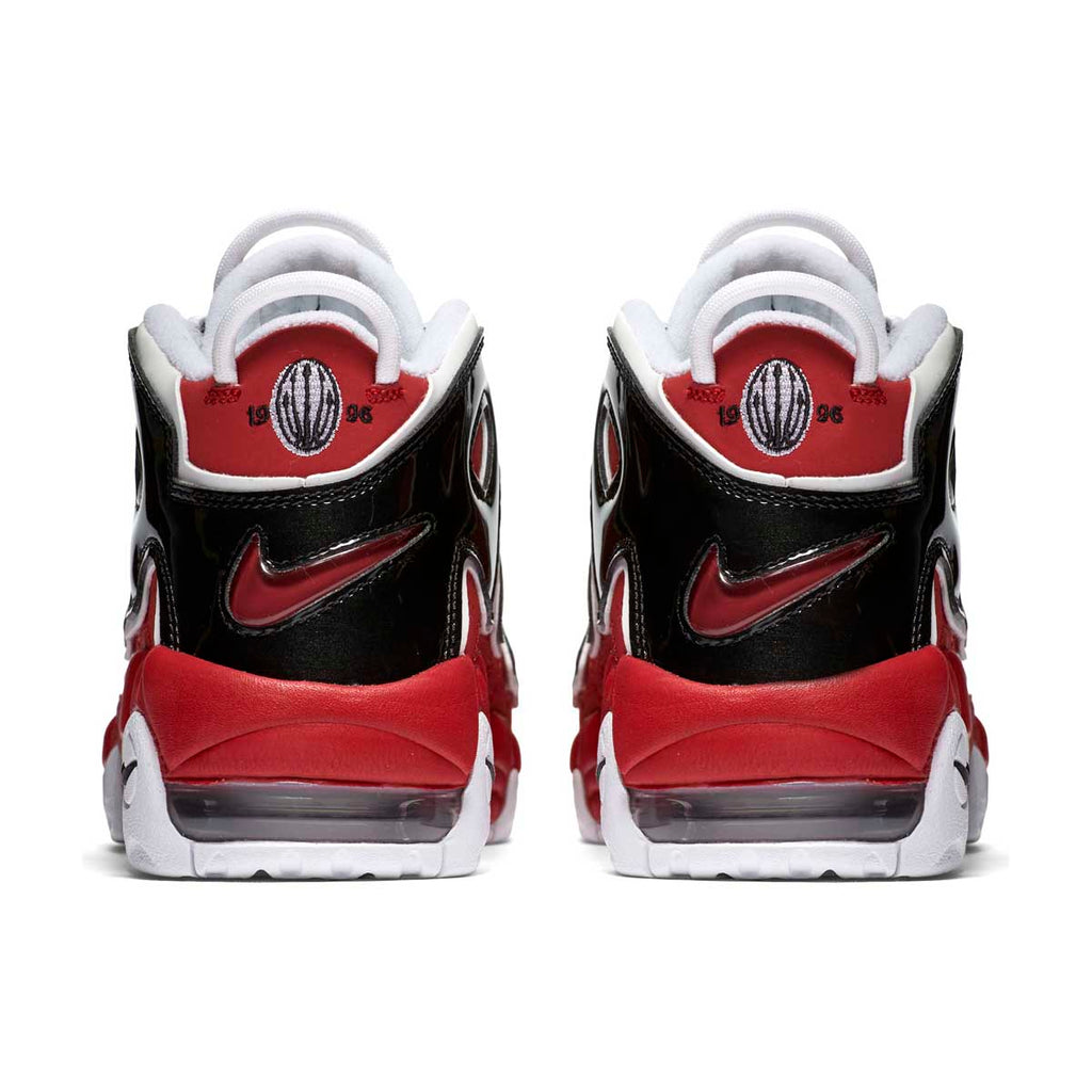 Nike Air More Uptempo Big Kids' Shoe