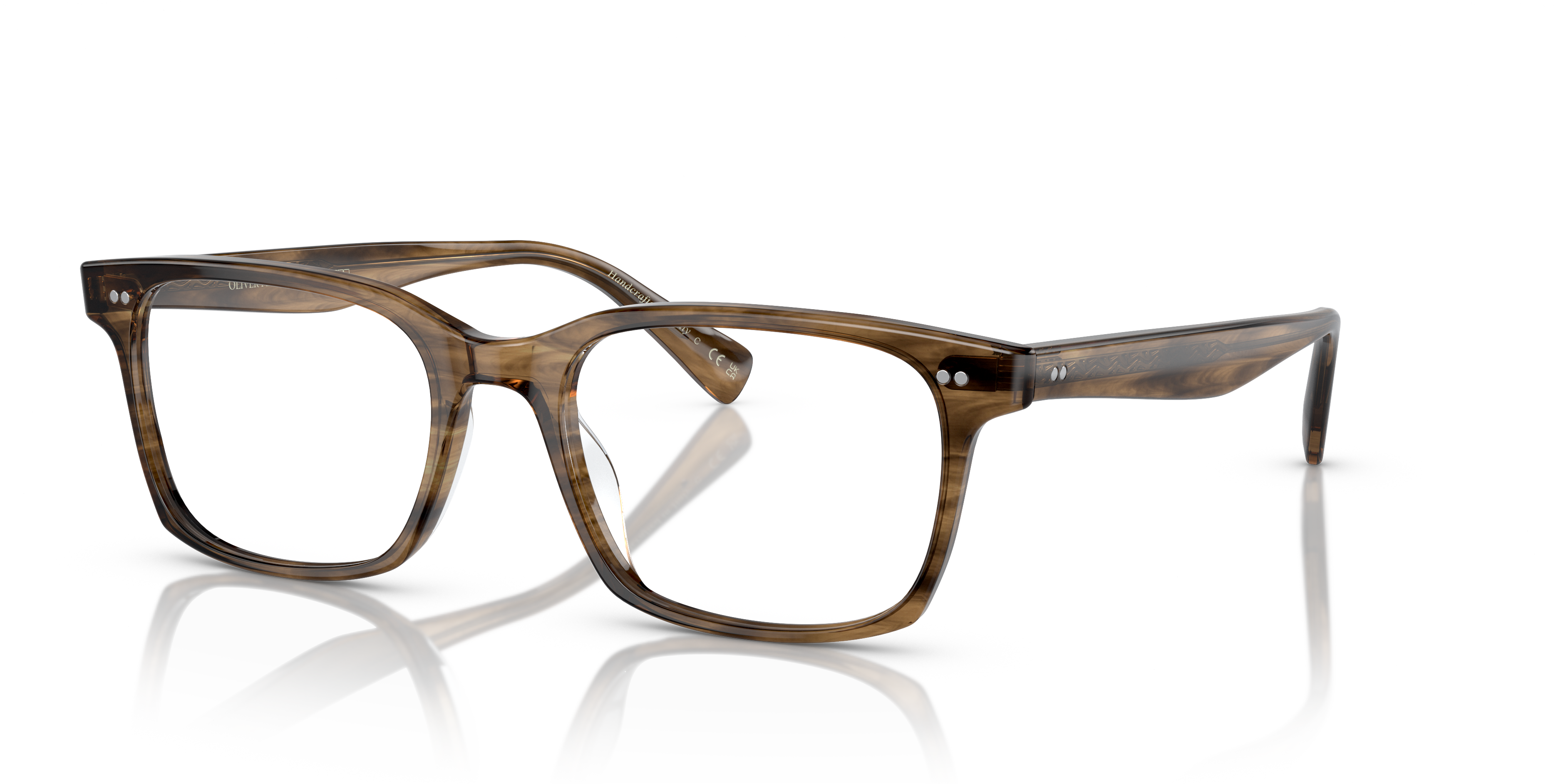 Nisen Eyeglasses