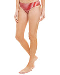 Ella Moss Retro Bikini Bottom