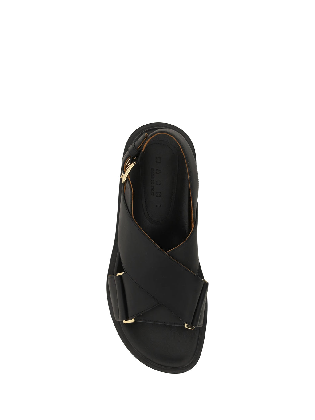 Marni Women Fussbett Sandals