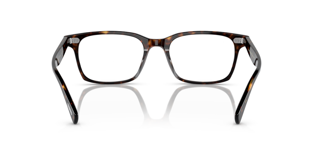 Nisen Eyeglasses