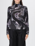 Pucci Sweater Woman Black