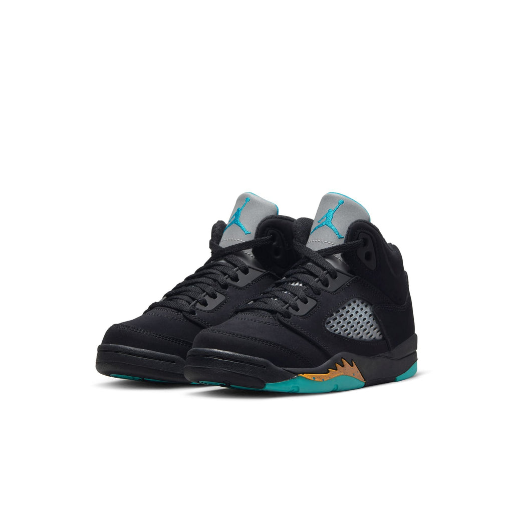 Jordan 5 Retro Little Kids' Shoes
