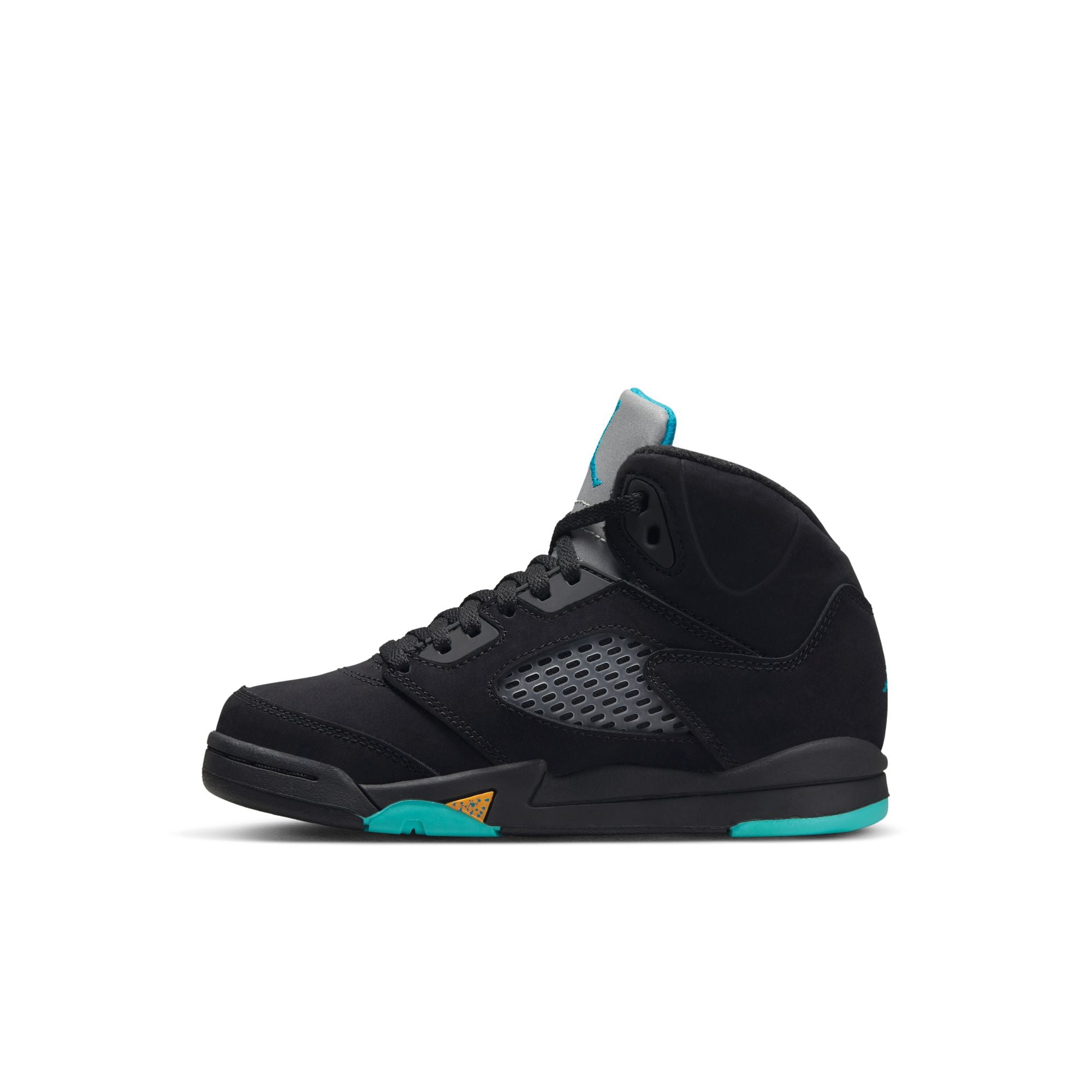 Jordan 5 Retro Little Kids' Shoes