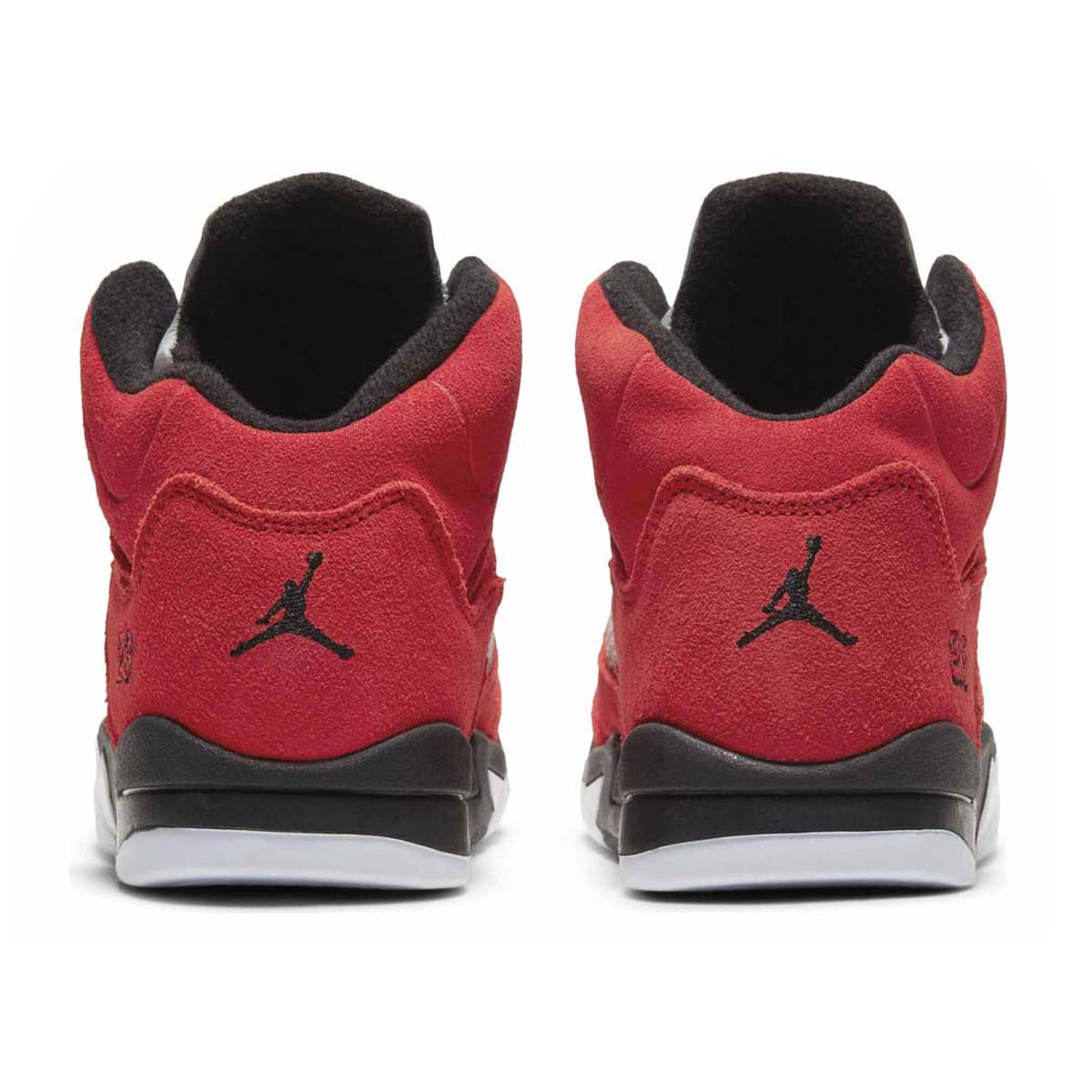 Jordan 5 Retro Little Kids' Shoe