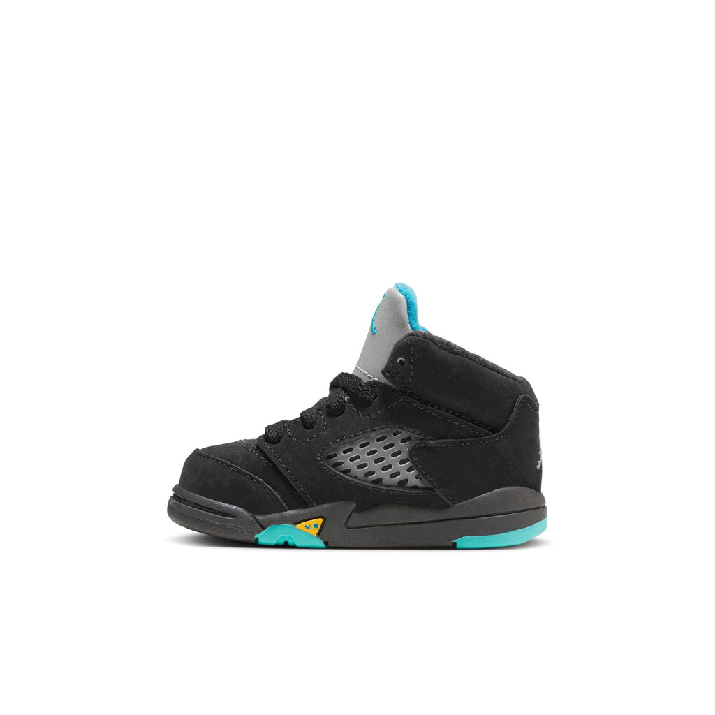 Jordan 5 Retro Infant/Toddler Shoe