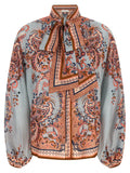 Zimmermann Women 'Aster' Blouse