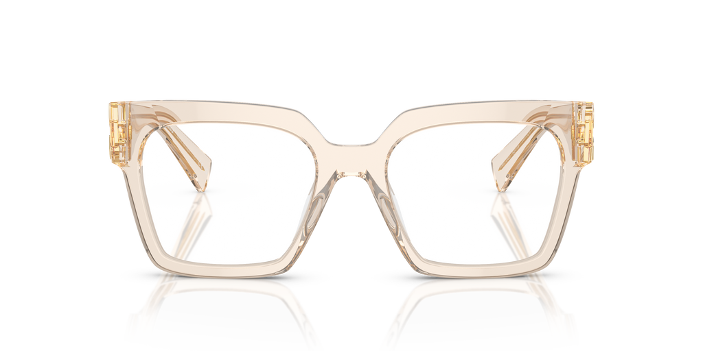 MU 04UV Eyeglasses