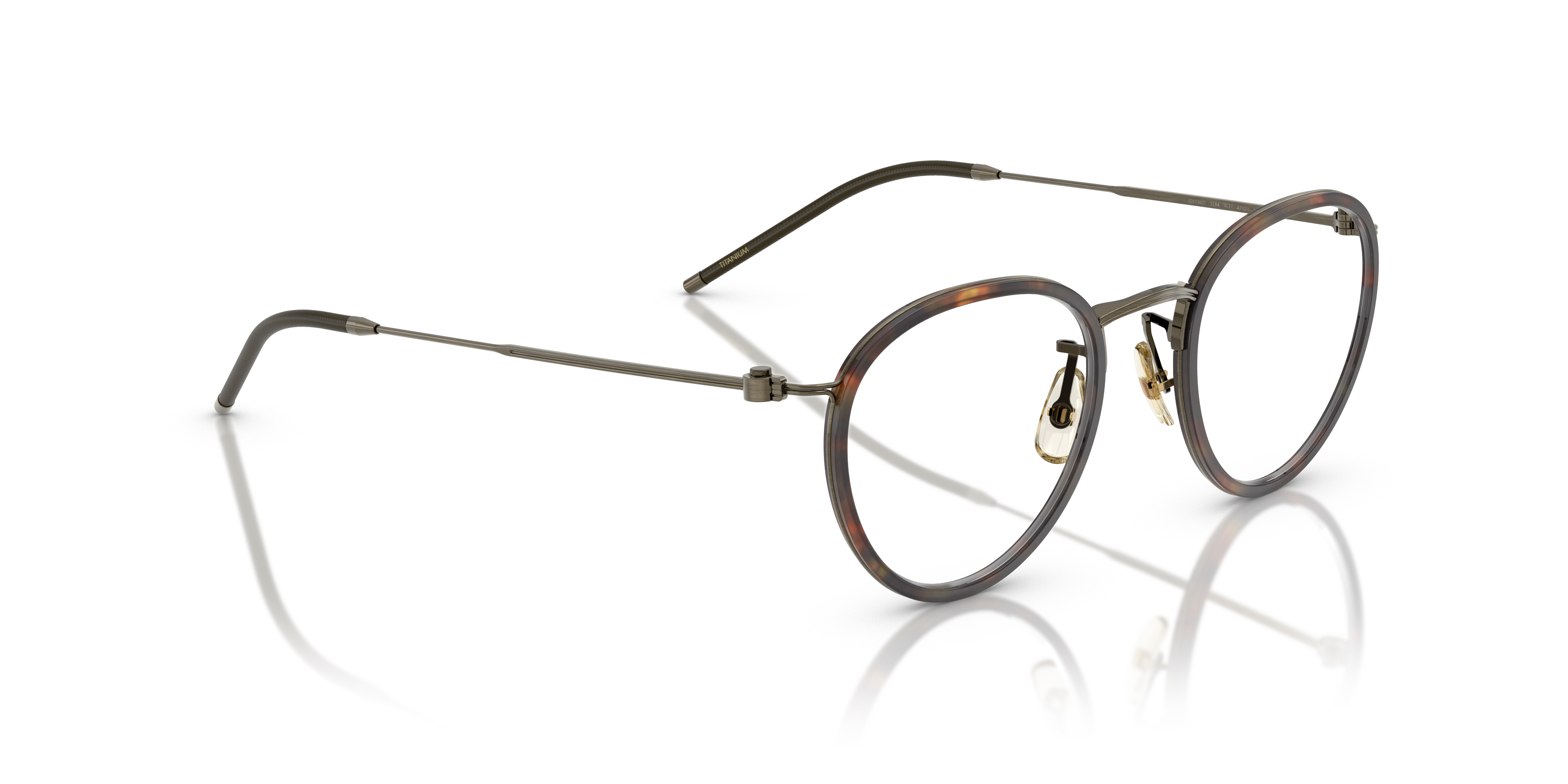 TK-11 Eyeglasses