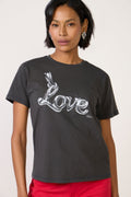 Women's Be Mine Mushie T-Shirt