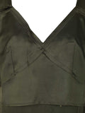 Toteme Women V-Neck Slip Dress