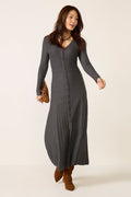 Women's Jasper Midi Sweater Dress